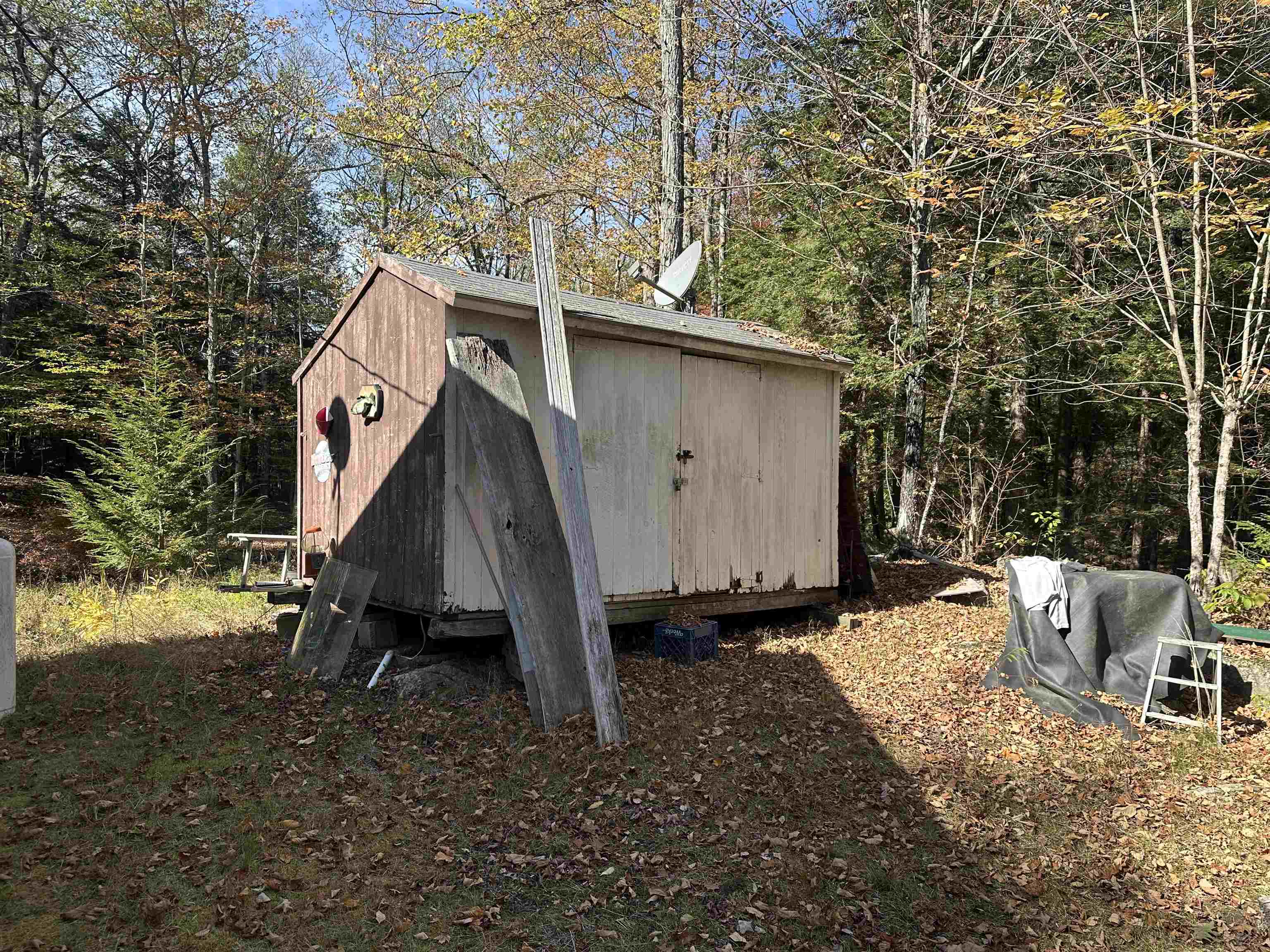 850 N Road Warner, NH 03278 - Photo 18 of 19