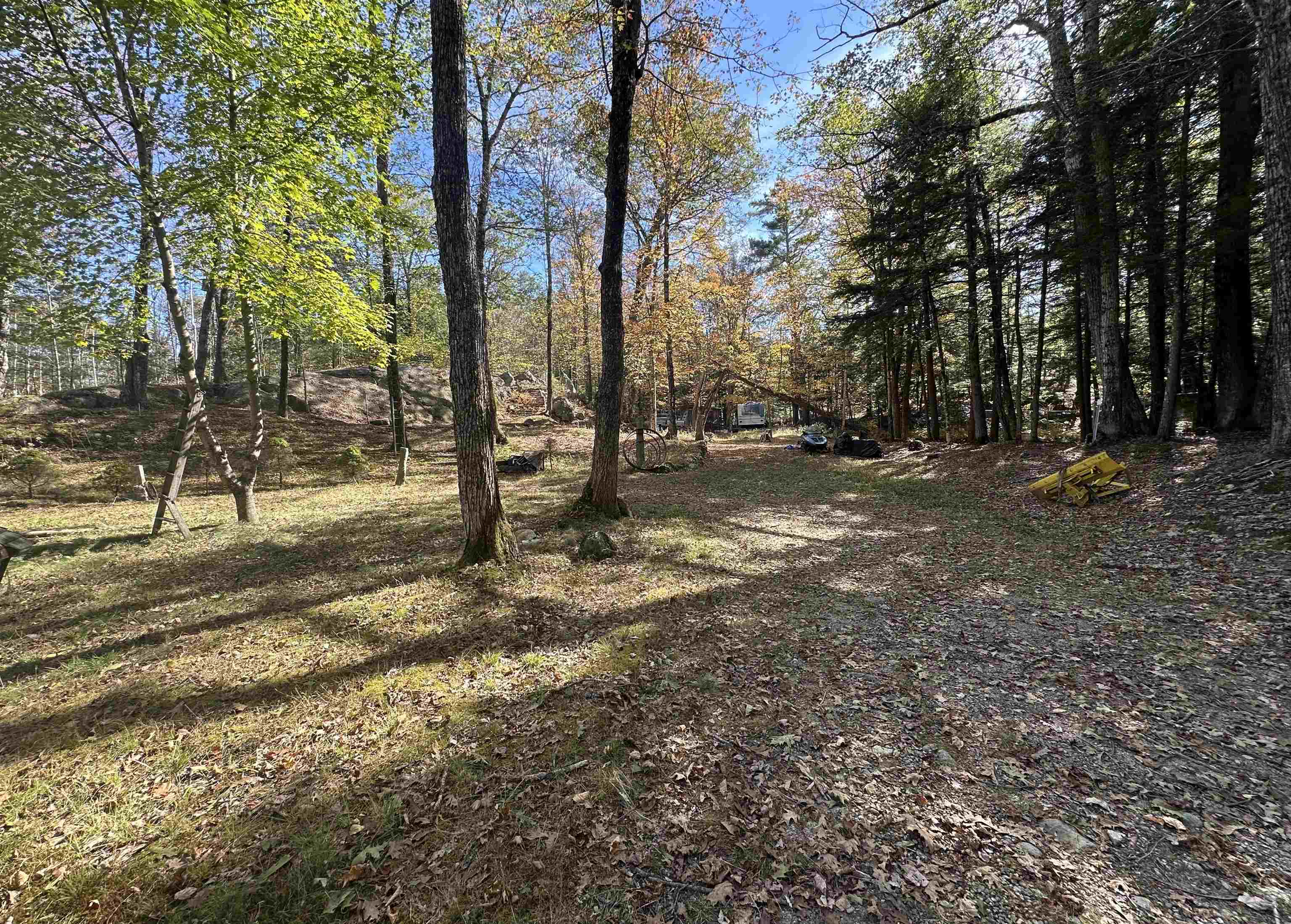 850 N Road Warner, NH 03278 - Photo 19 of 19