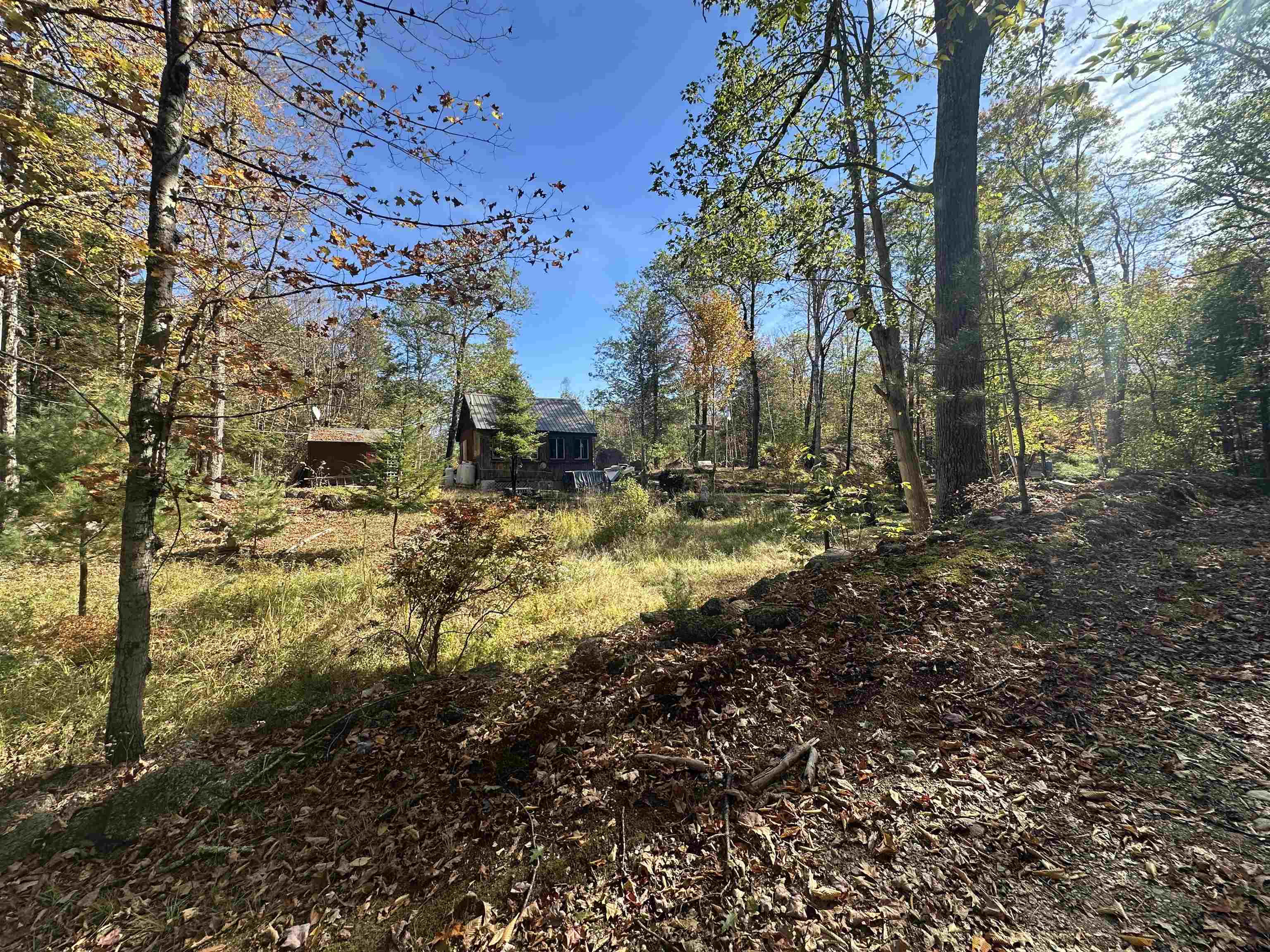 850 N Road Warner, NH 03278 - Photo 2 of 19