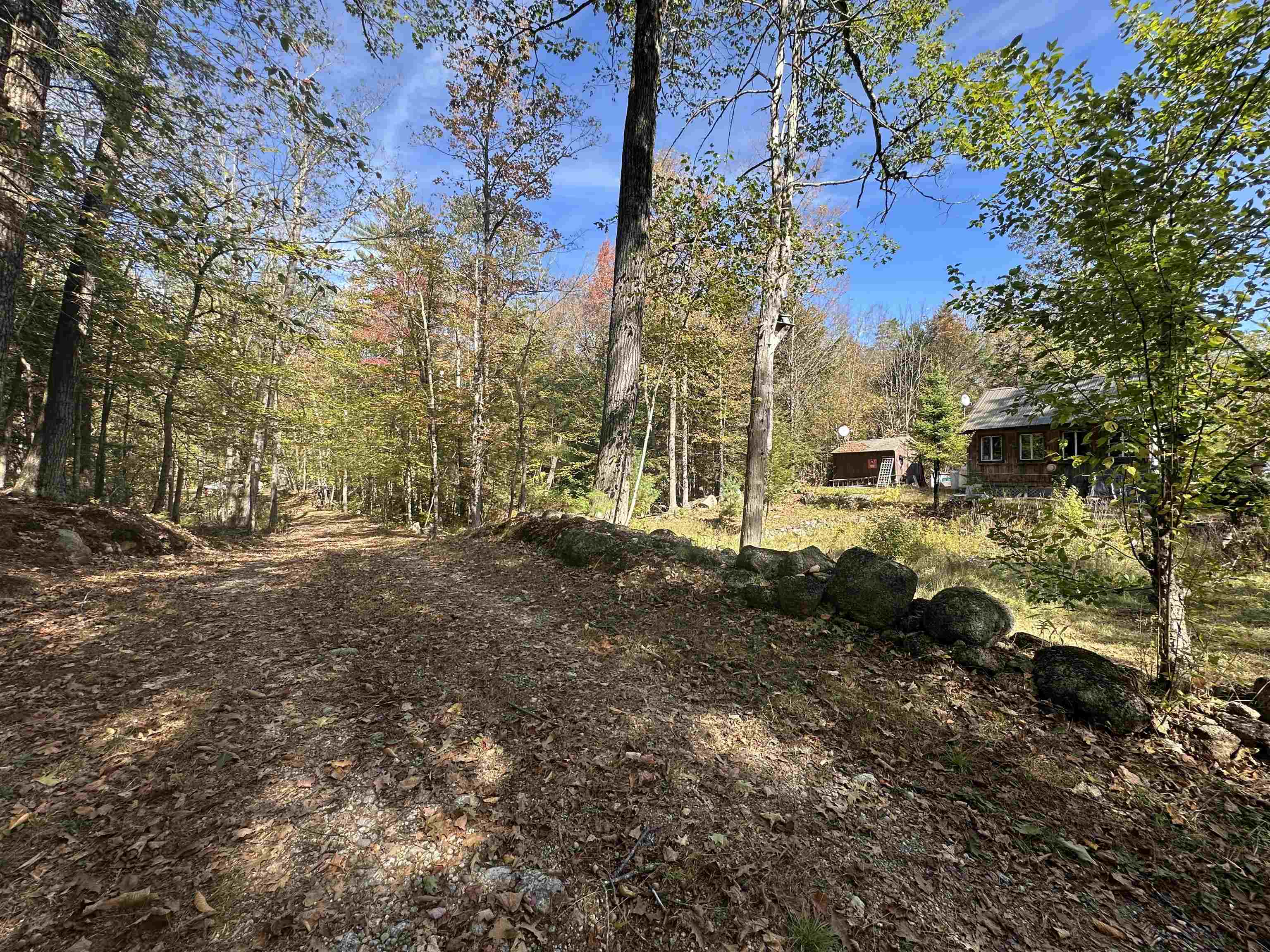 850 N Road Warner, NH 03278 - Photo 3 of 19