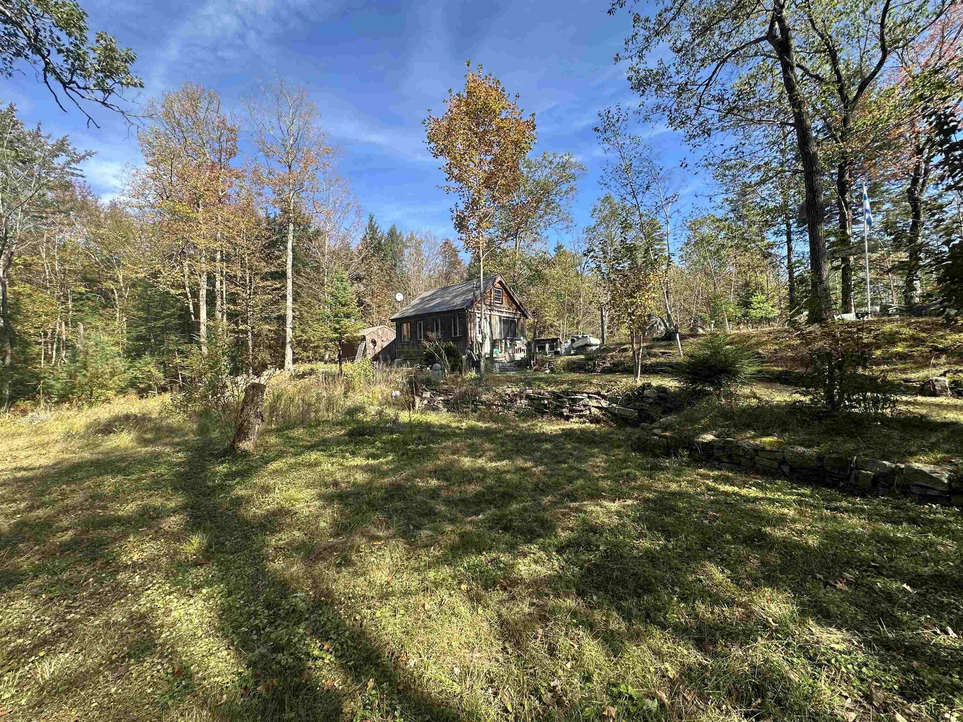 850 N Road Warner, NH 03278 - Photo 4 of 19