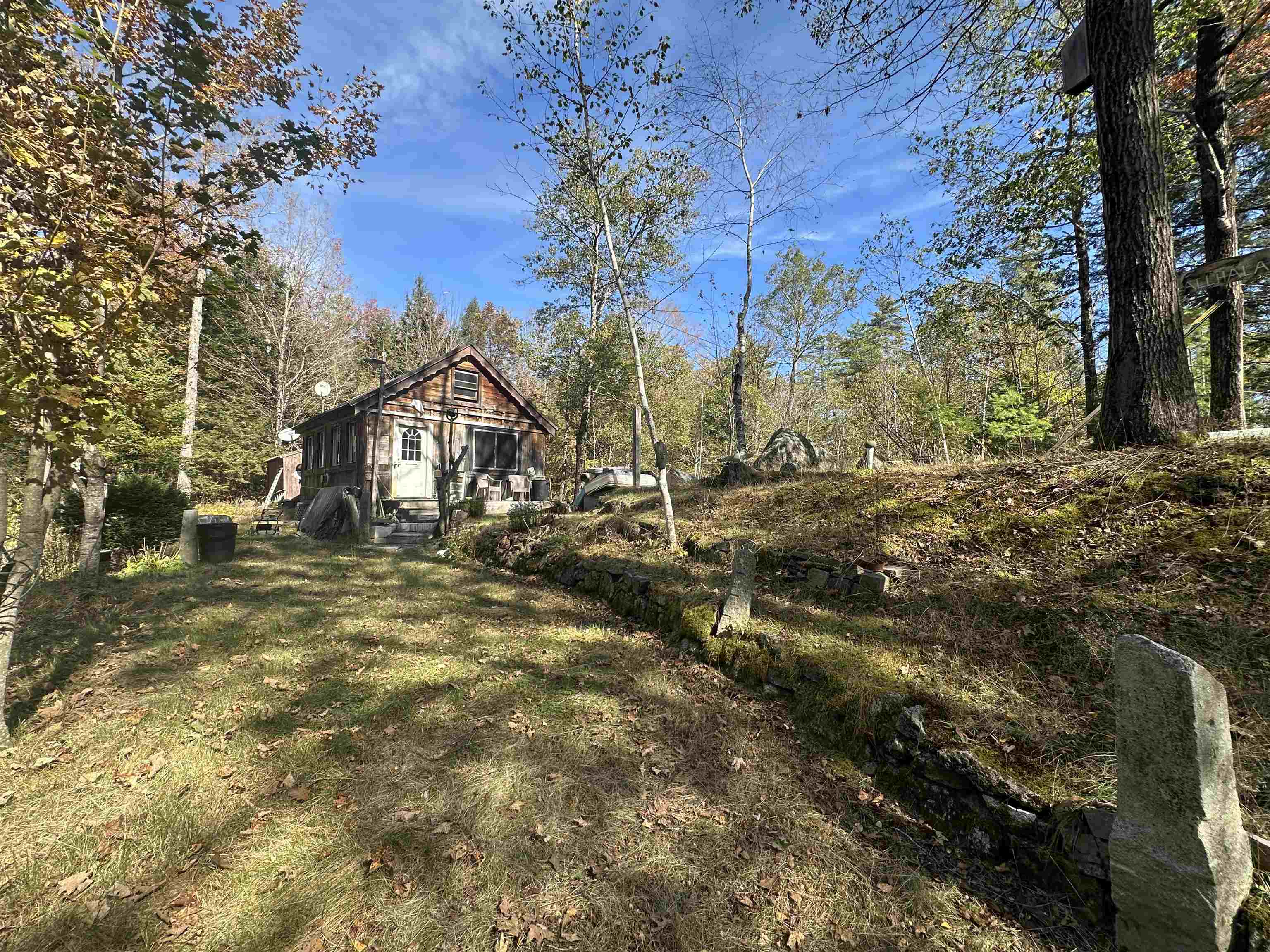 850 N Road Warner, NH 03278 - Photo 6 of 19