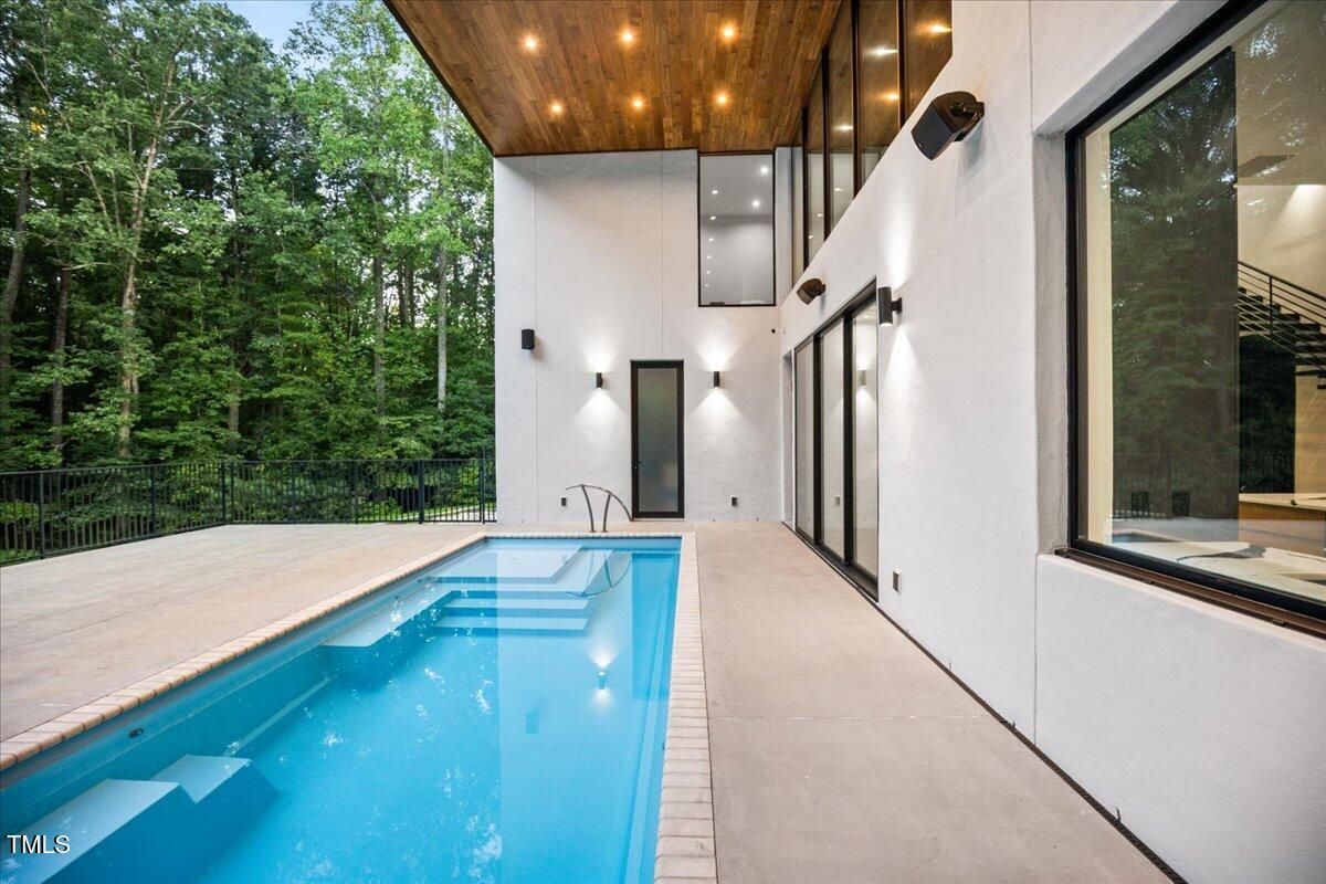 4908 Birchleaf Drive Raleigh, NC 27606 - Photo 63 of 77