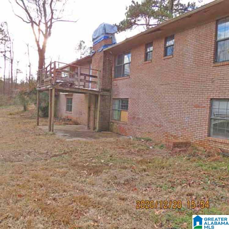 2232 Griffitt Bend Road Talladega, AL 35160 - Photo 2 of 11