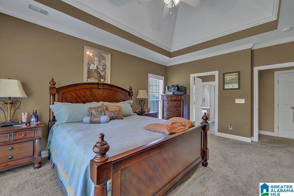 589 Overlook Road Fultondale, AL 35068 - Photo 16 of 30