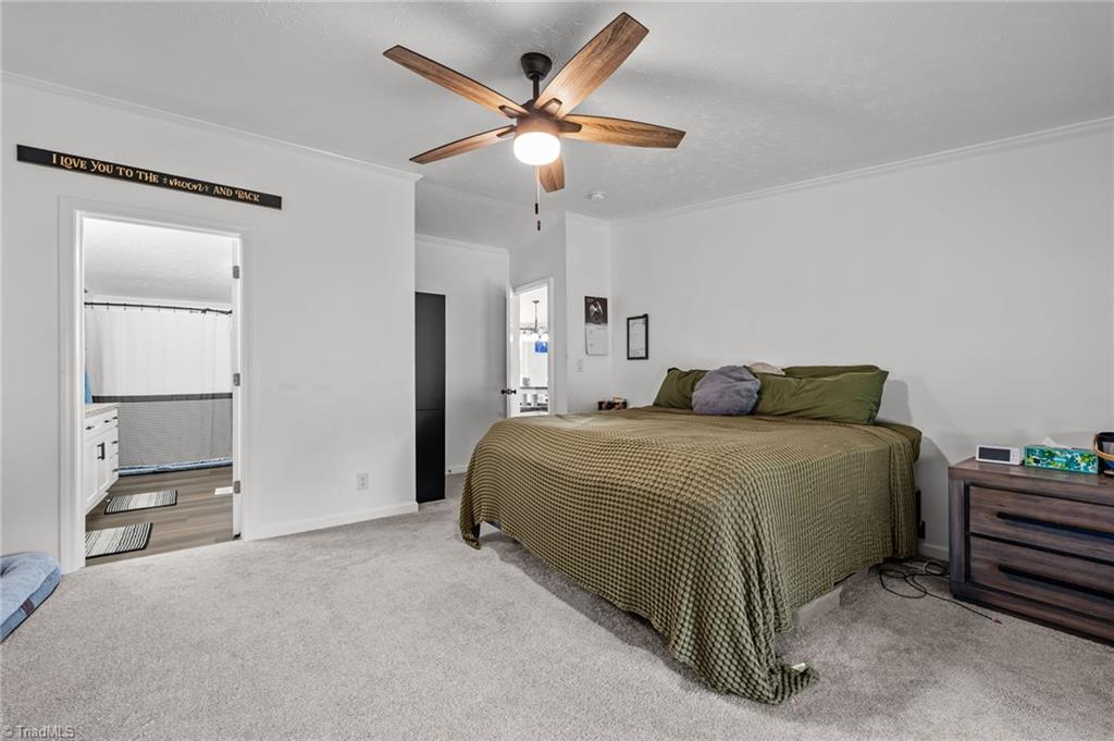 1825 Sandy Cross Road Reidsville, NC 27320 - Photo 11 of 25