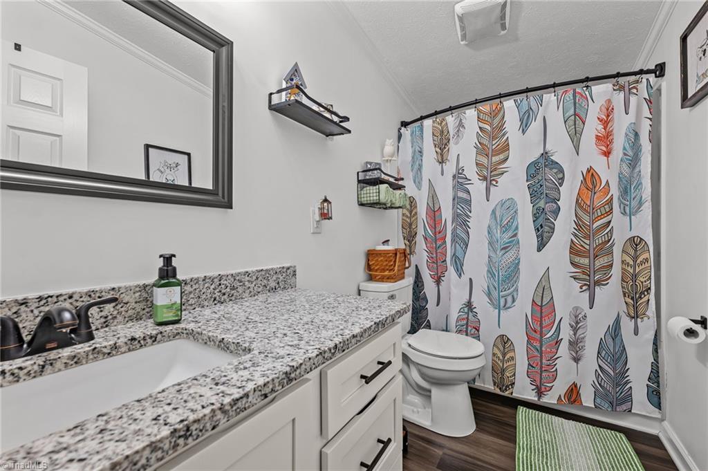 1825 Sandy Cross Road Reidsville, NC 27320 - Photo 15 of 25