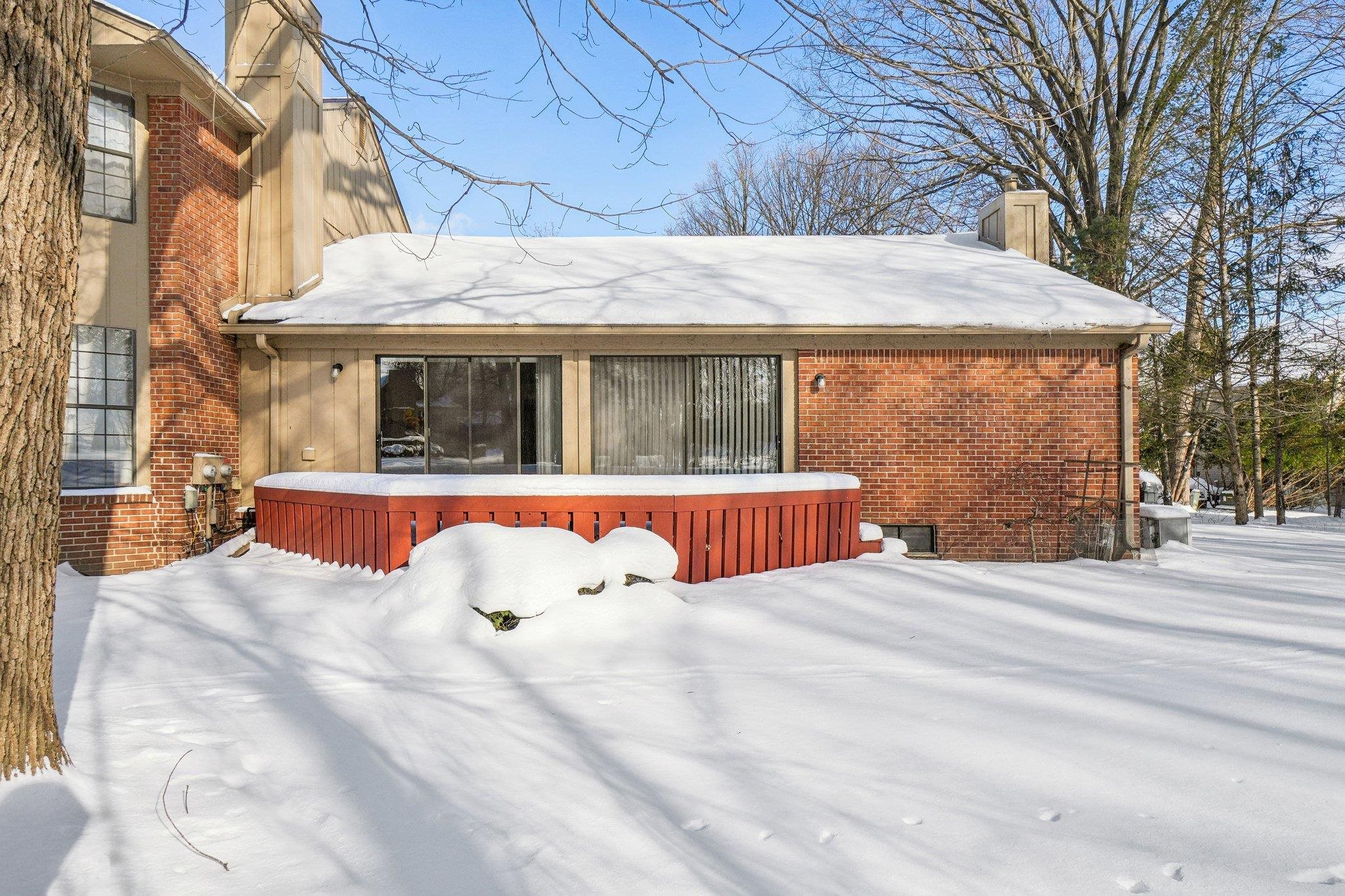 1725 Streamwood Drive Rochester Hills, MI 48309 - Photo 30 of 31