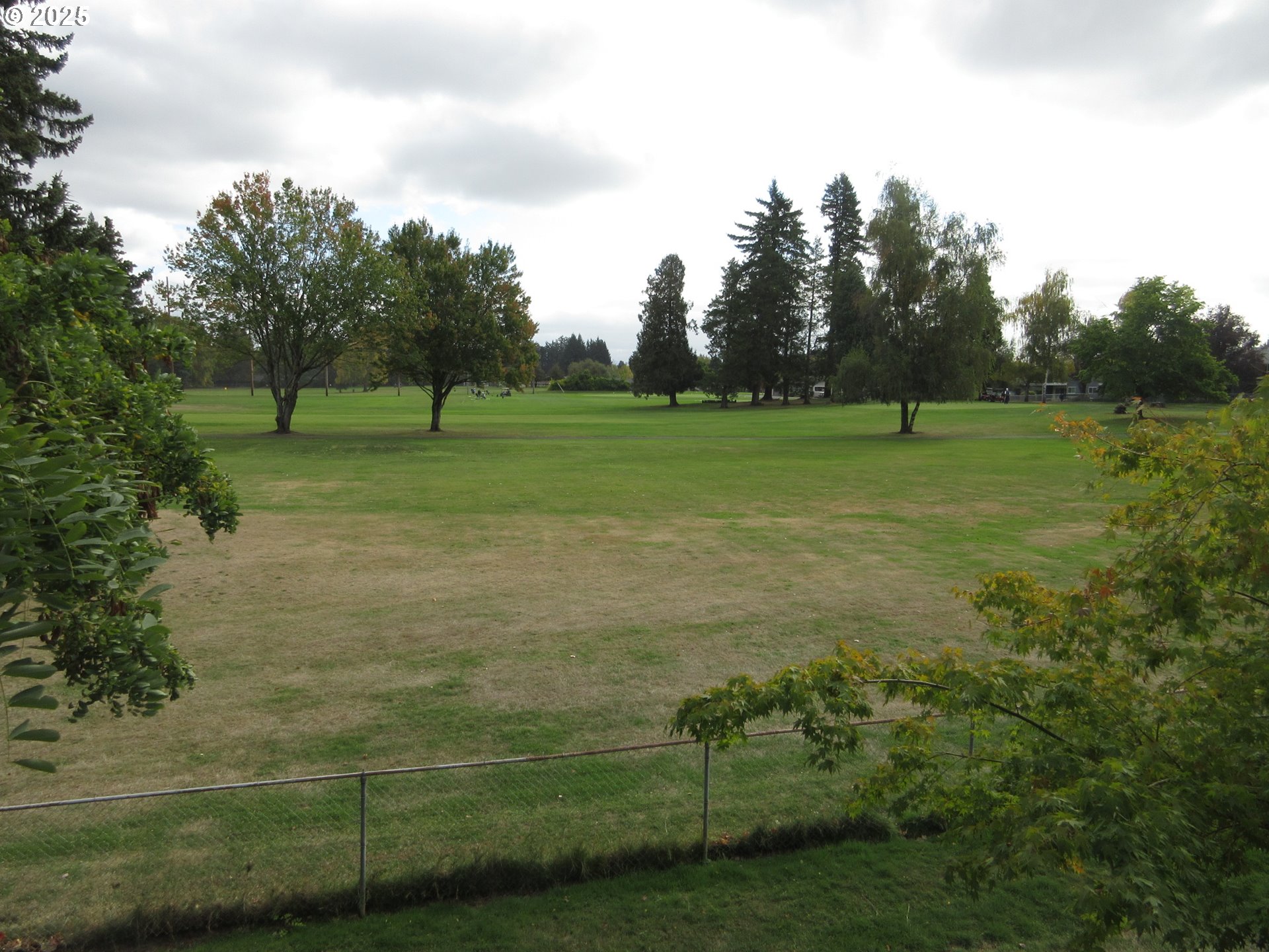 1308 Northeast Hogan Drive, Unit 166 Gresham, OR 97030 - Photo 11 of 13 a view of a field with trees