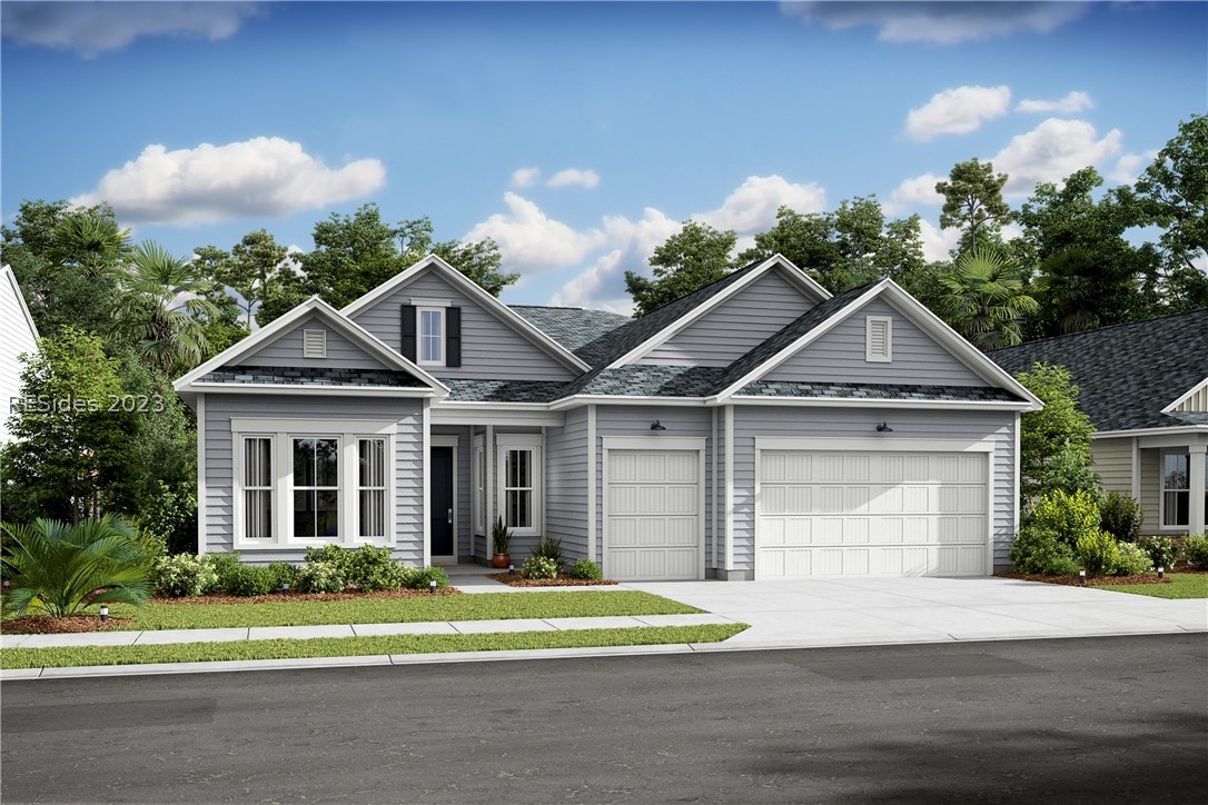 47 Russell Road Bluffton, SC 29910 - Photo 1 of 1 Gallery Image 1
