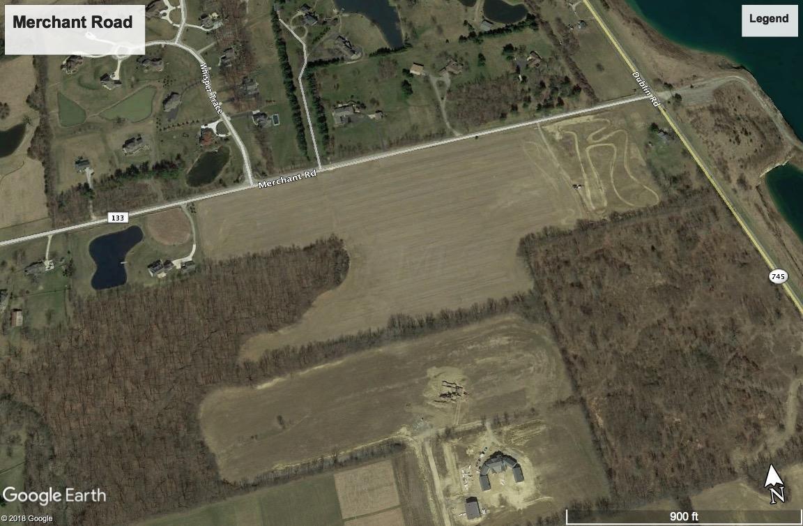 0 Merchant Road, Unit LOT 2 Delaware, OH 43015 - Photo 3 of 4