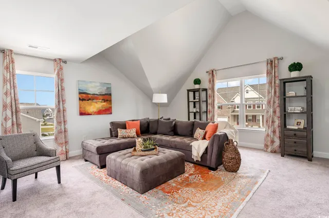 $458,795 | 659 Fair Feather Court, Myrtle Beach, SC 29588