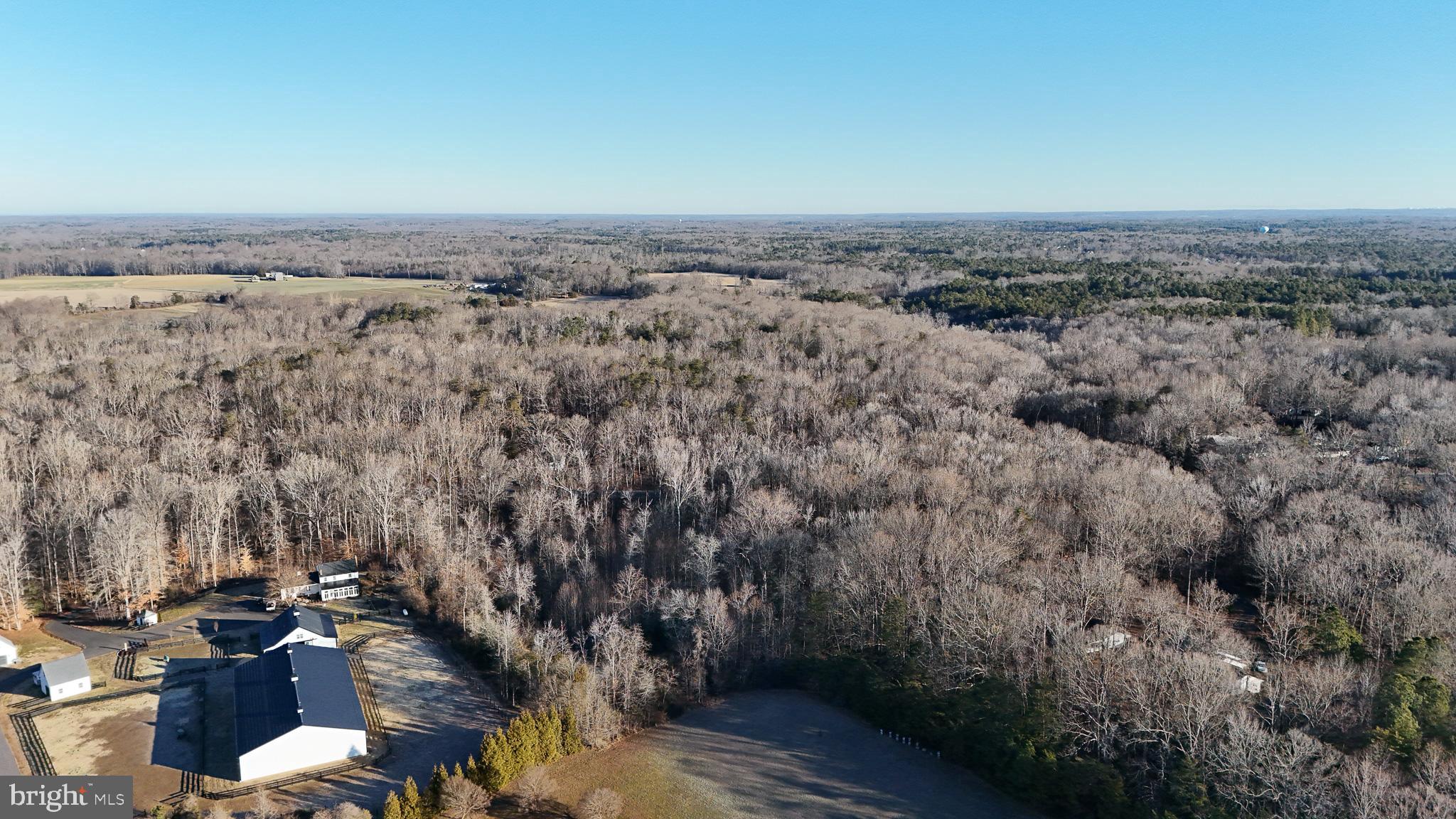 0 St Andrews Church Road Leonardtown, MD 20650 - Photo 3 of 34 an aerial view of a city