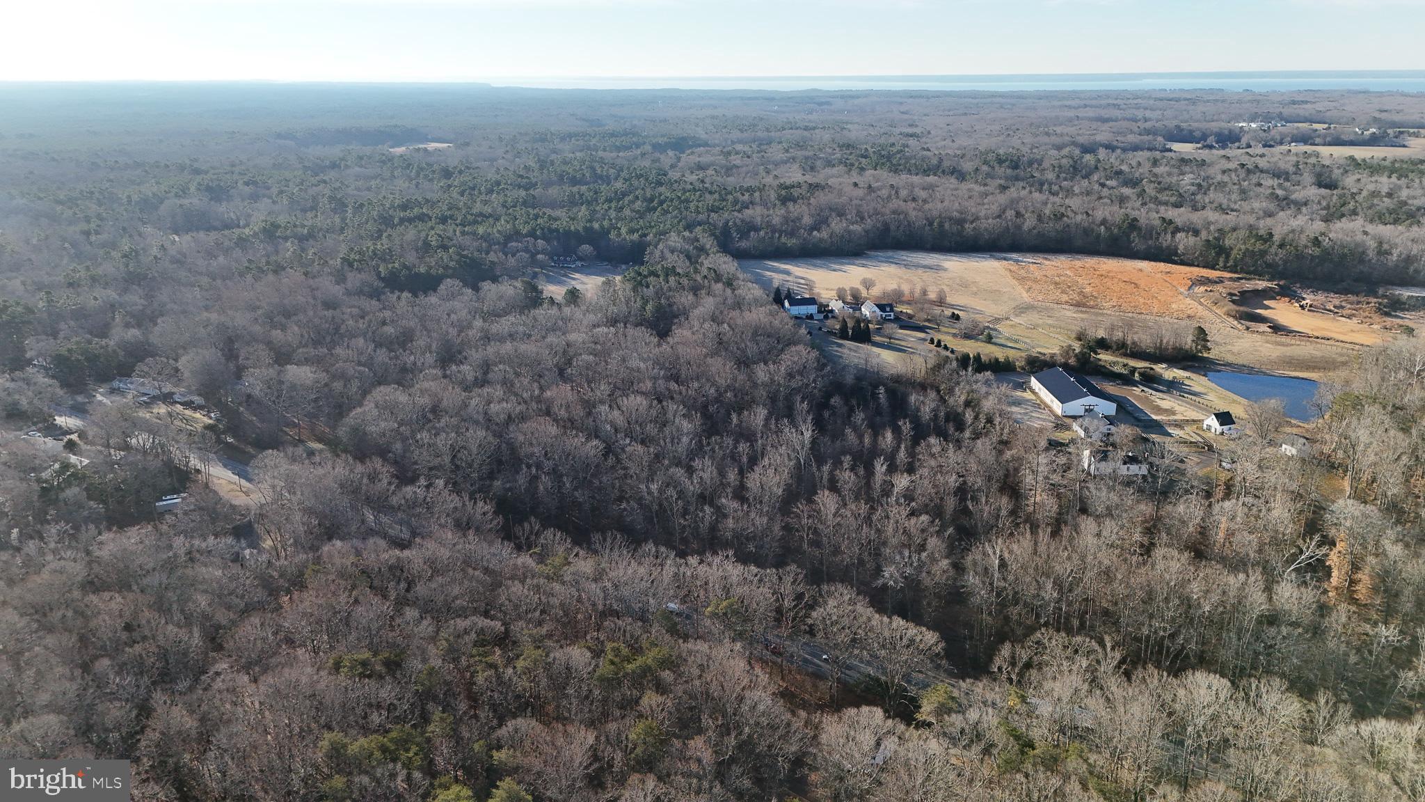 0 St Andrews Church Road Leonardtown, MD 20650 - Photo 4 of 34 a view of a dry yard