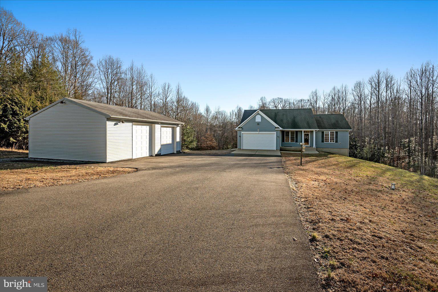 8991 Fletchers Chapel Road King George, VA 22485 - Photo 16 of 20