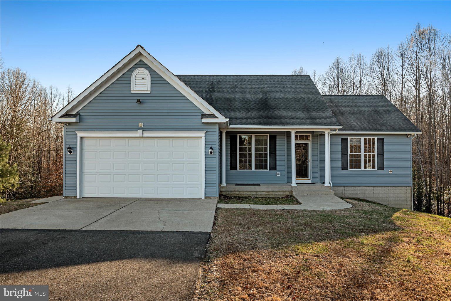 8991 Fletchers Chapel Road King George, VA 22485 - Photo 2 of 20