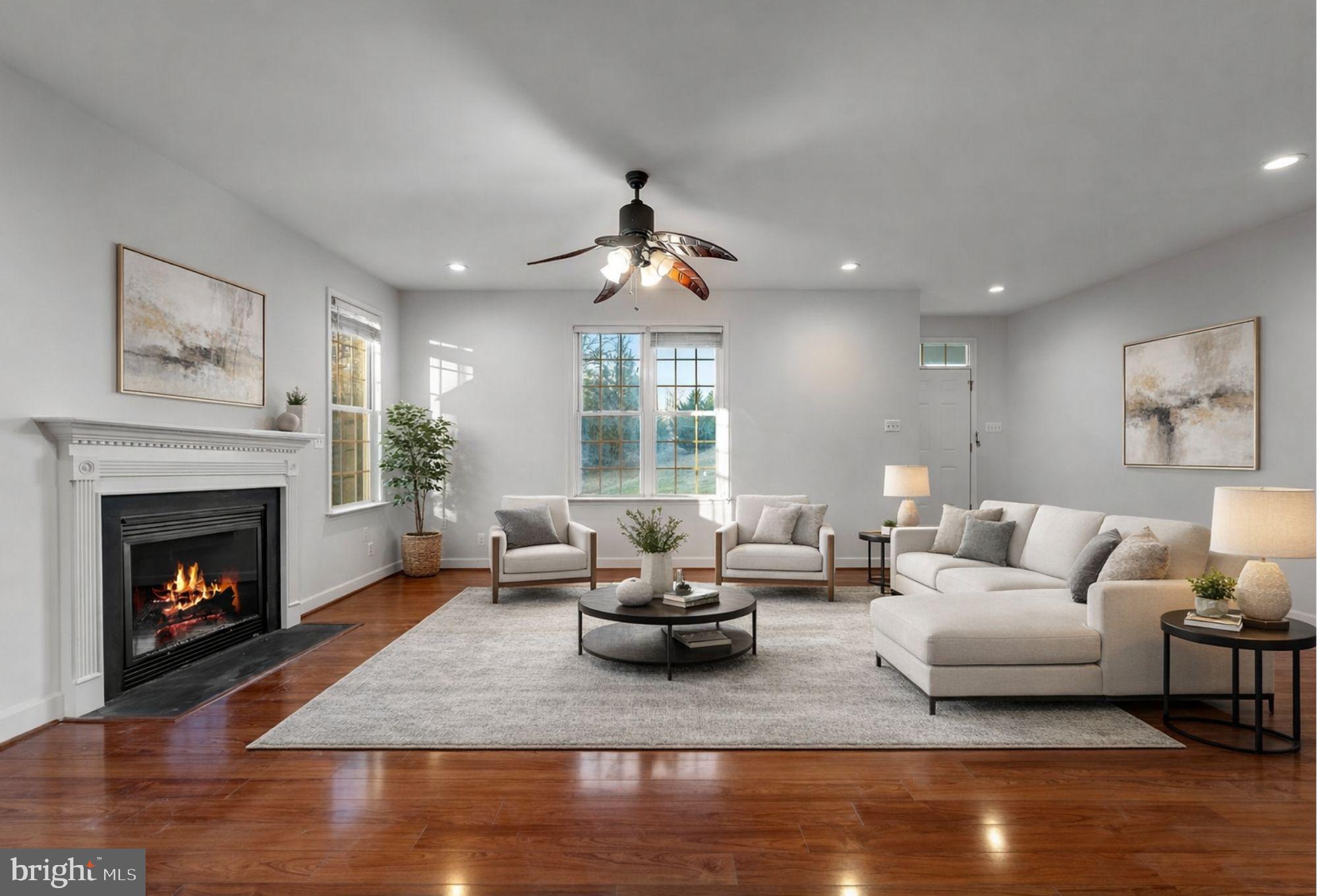 8991 Fletchers Chapel Road King George, VA 22485 - Photo 5 of 20