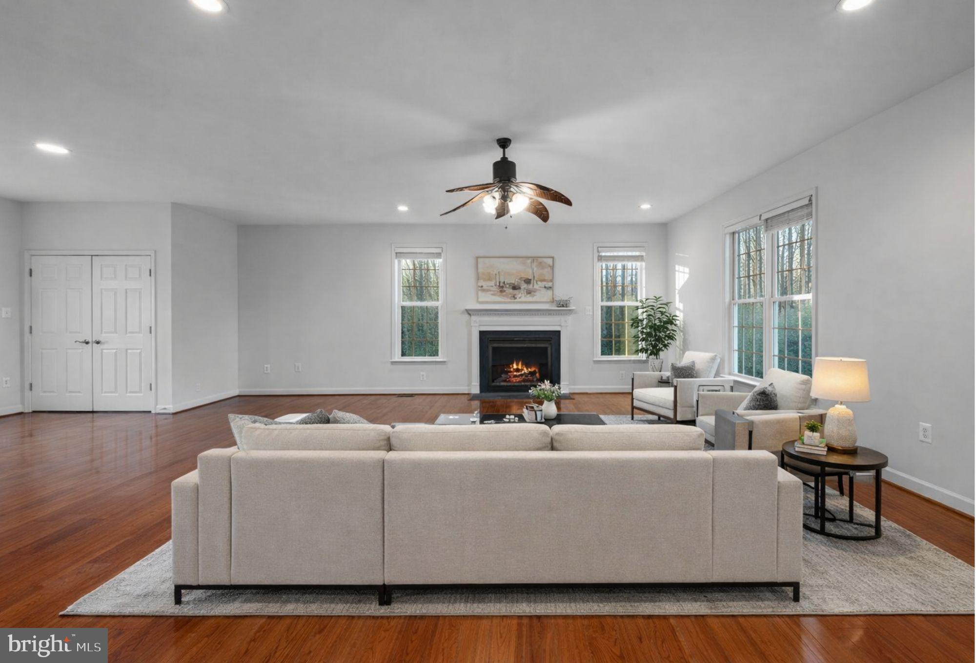 8991 Fletchers Chapel Road King George, VA 22485 - Photo 7 of 20