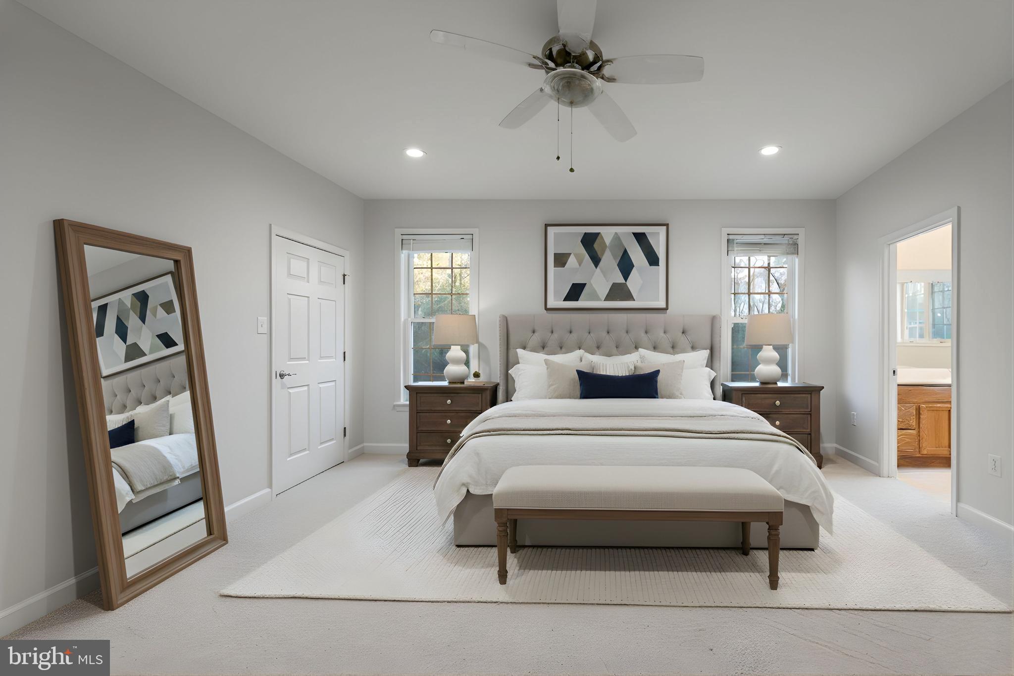 8991 Fletchers Chapel Road King George, VA 22485 - Photo 8 of 20