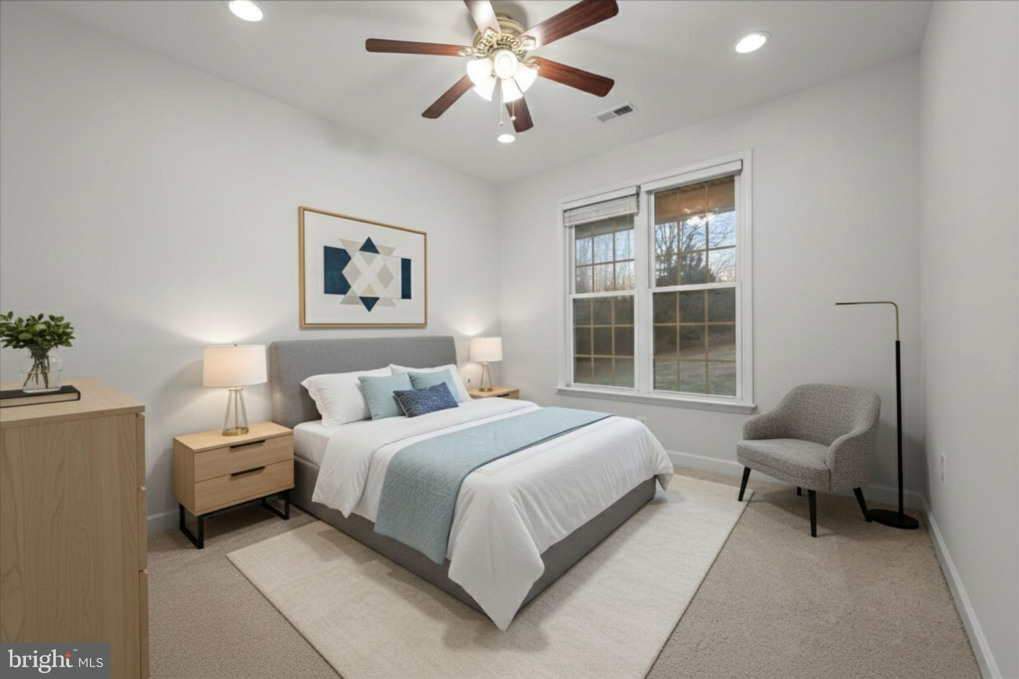 8991 Fletchers Chapel Road King George, VA 22485 - Photo 10 of 20