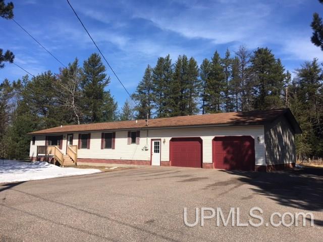 96 East Wilderness Road Negaunee, MI 49866 - Photo 2 of 29 Gallery Image 2