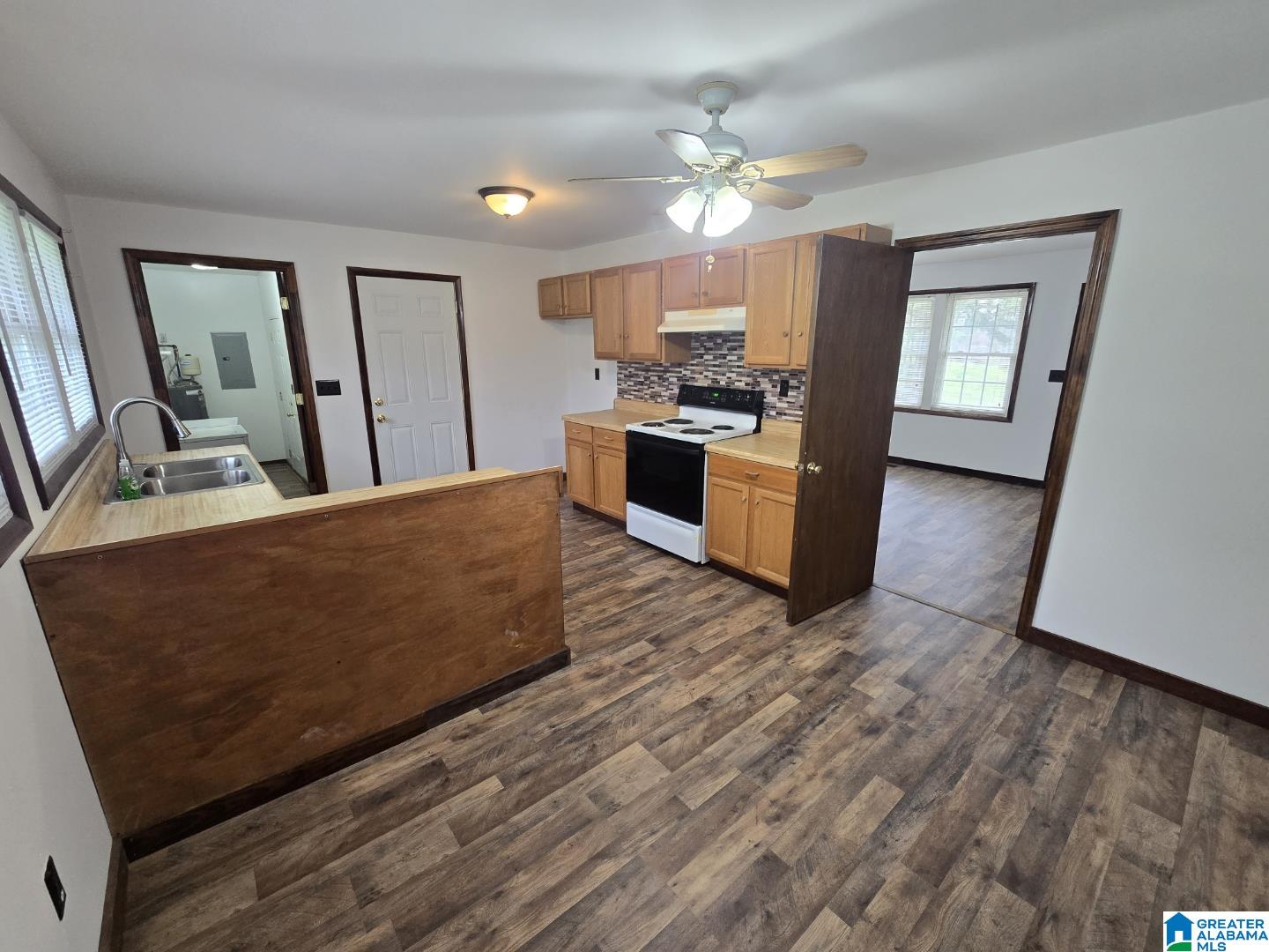 1721 Ashville Road Montevallo, AL 35115 - Photo 3 of 7