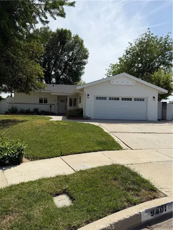 $1,100,000 | 9401 Elsie Avenue, Northridge, CA 91324