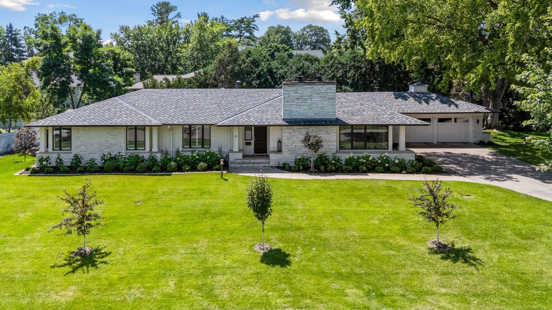 14 Woodland Road West Edina, MN 55424 - Photo 64 of 73