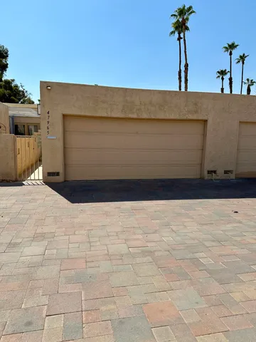 $2,699 | 47965 Oasis Court, Palm Desert, CA 92260