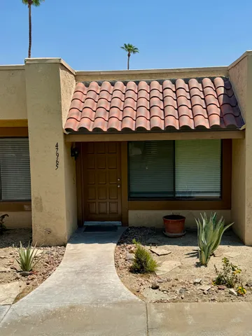 $2,699 | 47965 Oasis Court, Palm Desert, CA 92260