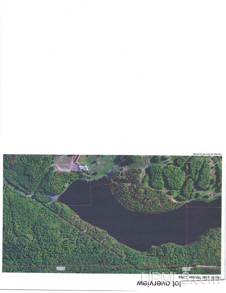 Tbd Weber Lake Road Hurley, WI 54534 - Photo 2 of 2