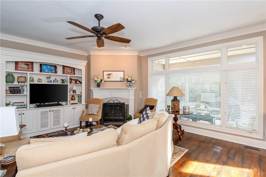 345 Rue Marseille Kettering, OH 45429 - Photo 8 of 56 Gallery Image 8