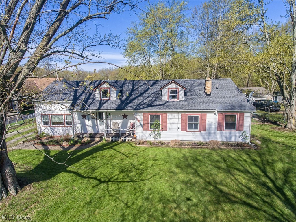 5398 Lear Nagle Road North Ridgeville, OH 44039 - Photo 2 of 35