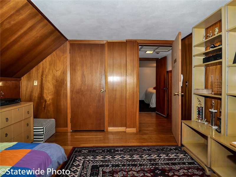 74 Rome Avenue Providence, RI 02908 - Photo 16 of 23 Bedroom.