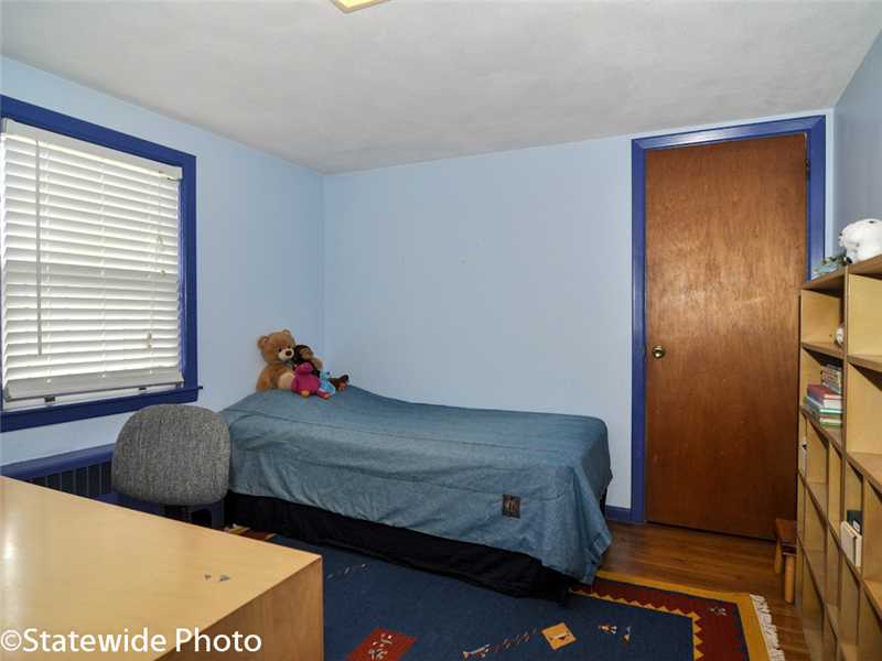 74 Rome Avenue Providence, RI 02908 - Photo 17 of 23 Bedroom.