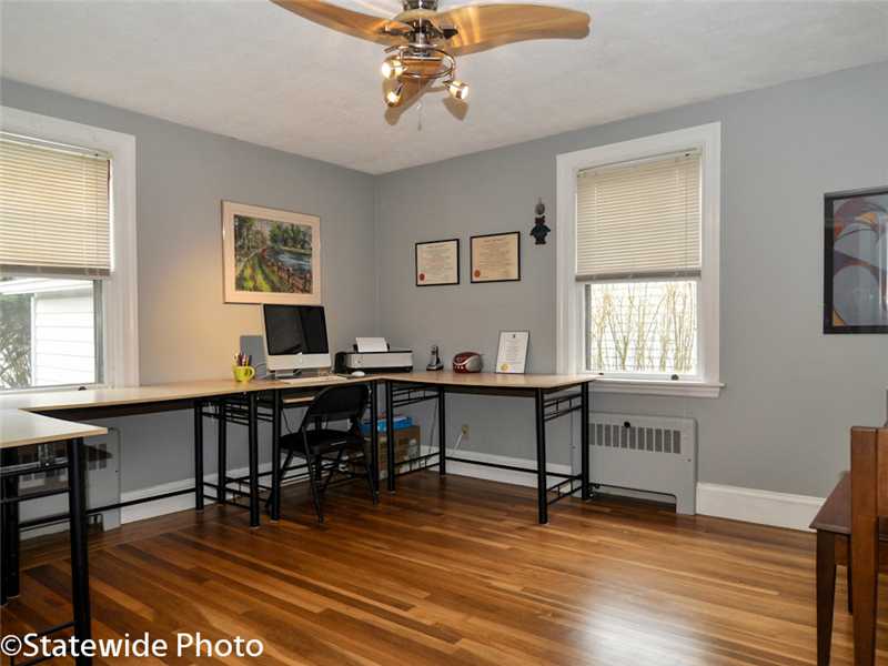 74 Rome Avenue Providence, RI 02908 - Photo 18 of 23 Bedroom.