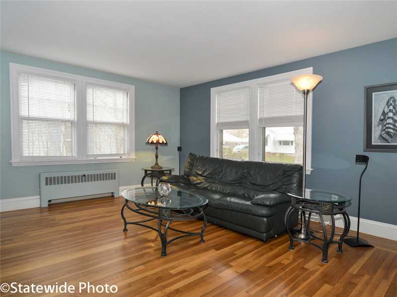 74 Rome Avenue Providence, RI 02908 - Photo 2 of 23 Living Room.