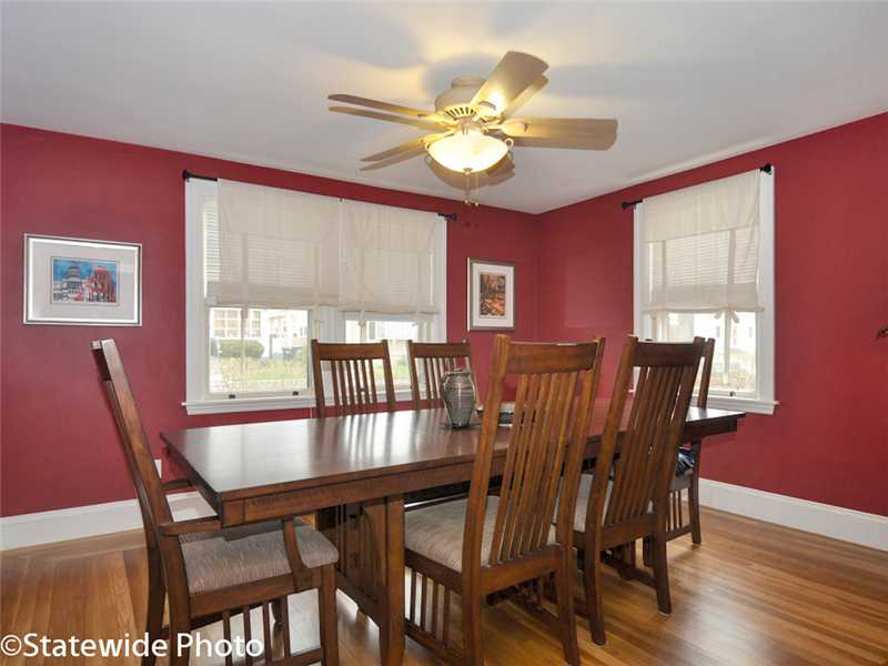 74 Rome Avenue Providence, RI 02908 - Photo 9 of 23 Dining Room.
