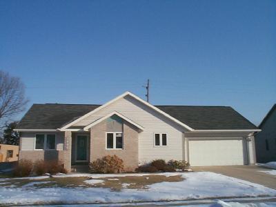 1488 Garrison Road Muskegon, MI 49441 - Photo 1 of 1 Primary Photo