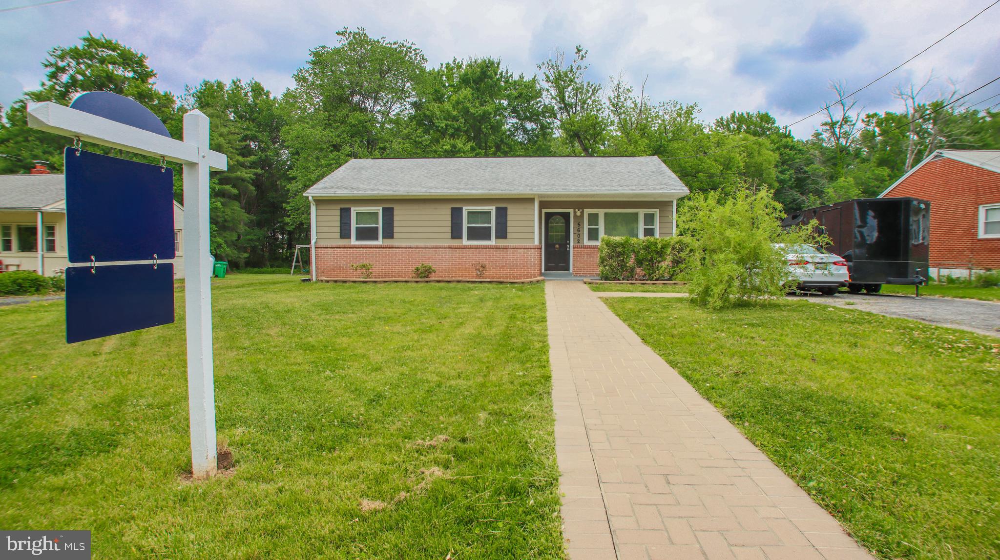 5602 Odell Road Beltsville, MD 20705 - Photo 1 of 23