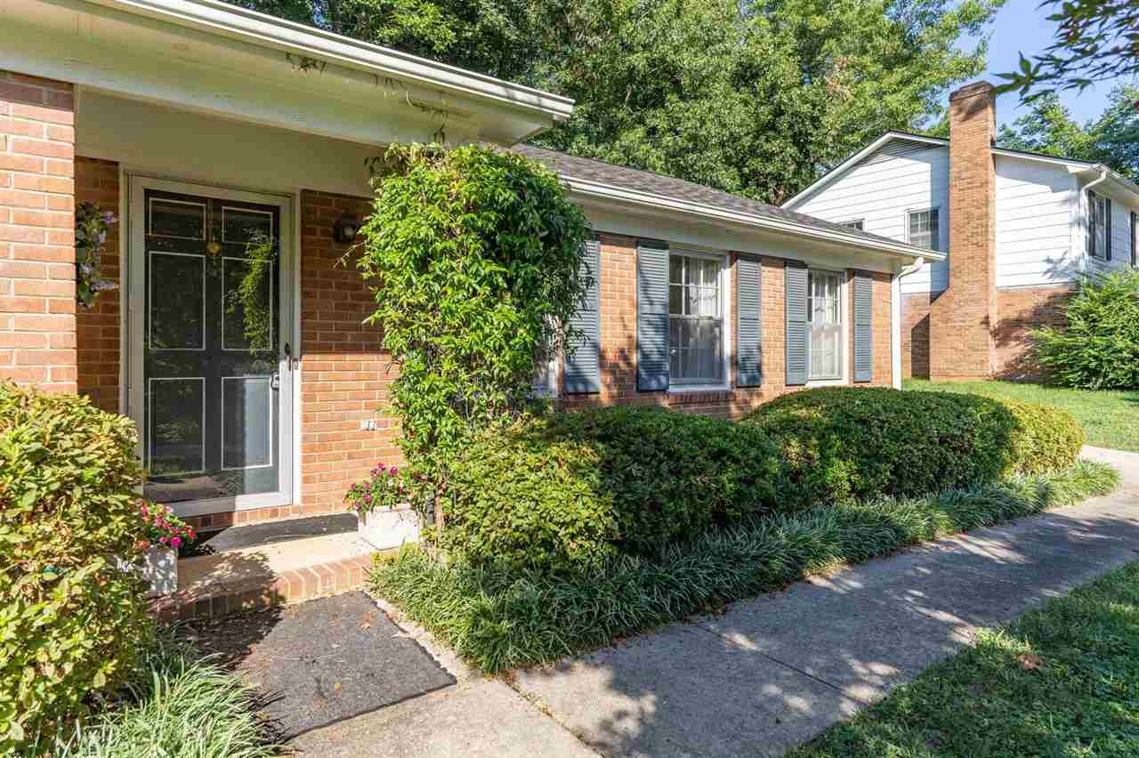 3013 Old Orchard Road Raleigh, NC 27607 - Photo 3 of 30 Photo 3