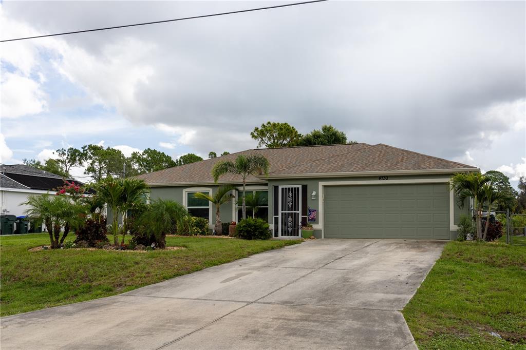 4730 Kiska Road North Port, FL 34288 - Photo 1 of 34 Gallery Image 1