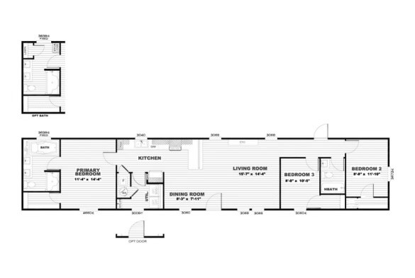 4343 Katy Hockley Road, Unit 162 Katy, TX 77493 - Photo 8 of 8 a picture of a bathroom with a window