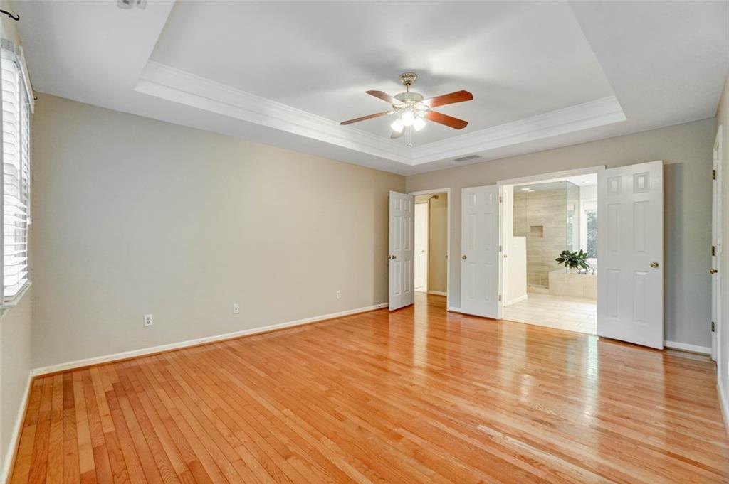 295 Oakmere Road Alpharetta, GA 30009 - Photo 20 of 30 Gallery Image 20
