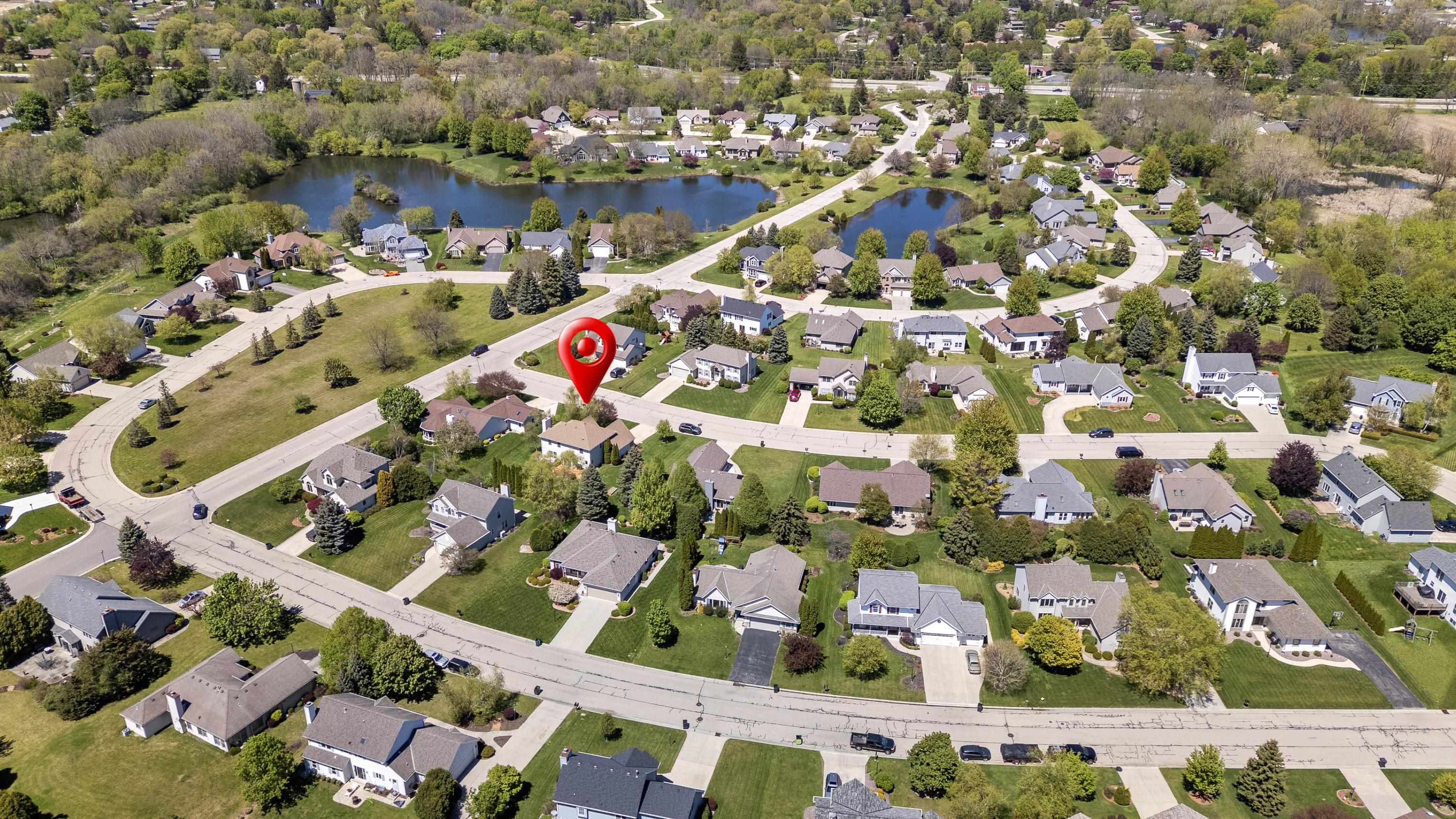 6457 Norfolk Lane Racine, WI 53406 - Photo 42 of 42