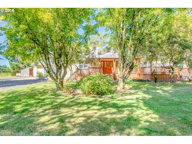 30949 Southeast Bluff Road Gresham, OR 97080 - Photo 3 of 31 Gallery Image 3