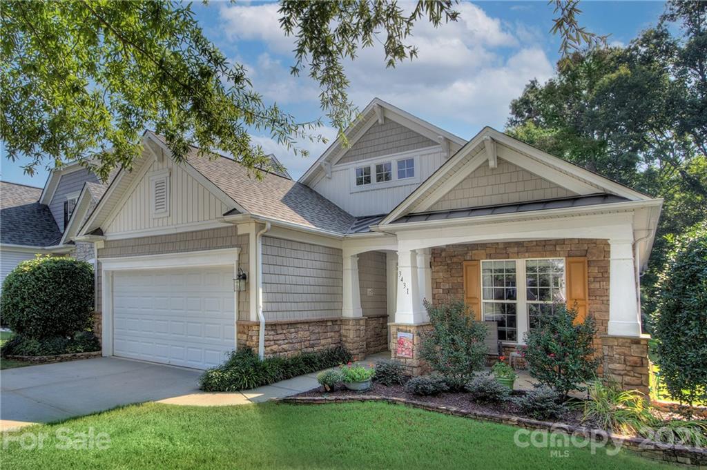 3431 Darlington Road, Unit 9 Matthews, NC 28105 - Photo 3 of 26 Gallery Image 3
