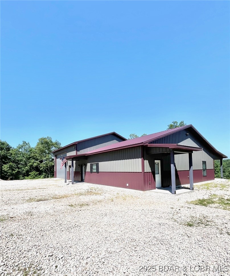 26450 Eagle Point Road, Unit INDIAN CREEK COVE) Barnett, MO 65011 - Photo 16 of 45 Build endless memories