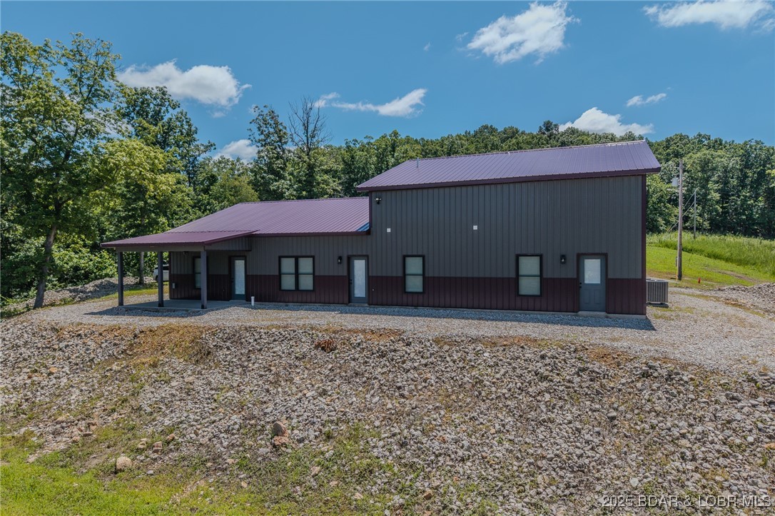 26450 Eagle Point Road, Unit INDIAN CREEK COVE) Barnett, MO 65011 - Photo 17 of 45 Gentle main level living