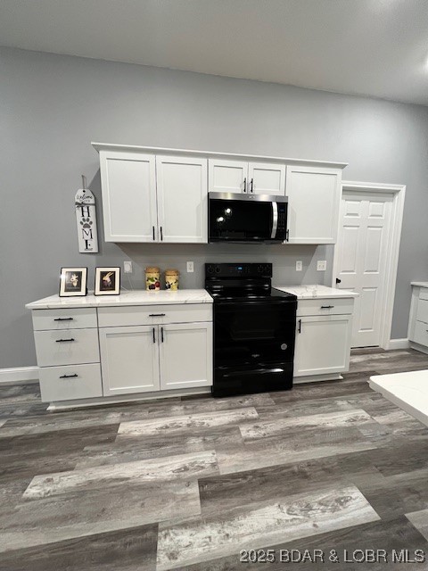 26450 Eagle Point Road, Unit INDIAN CREEK COVE) Barnett, MO 65011 - Photo 38 of 45 Lot's of cabinets